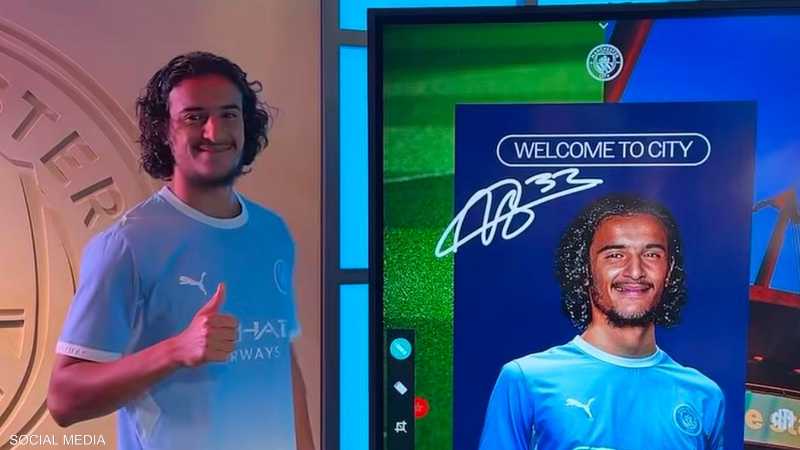 صفقة قياسية: مانشستر سيتي يتعاقد مع المغربي بوعدي مقابل 100 مليون يورو