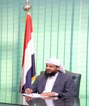 أبو زرعة المحرمى: ثورة 26 سبتمبر إرث حي يواصل إلهام الأجيال نحو التغيير والإصلاح