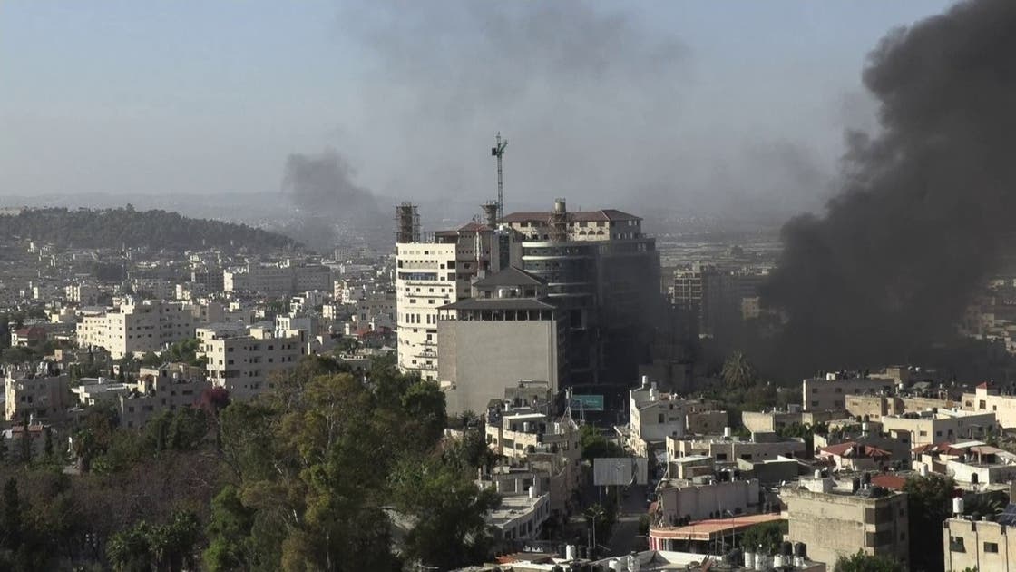 لا هدنة في الضفة الغربية.. جيش الاحتلال يقتل 6 فلسطينيين وقواتها  ويجرف عدة شوارع