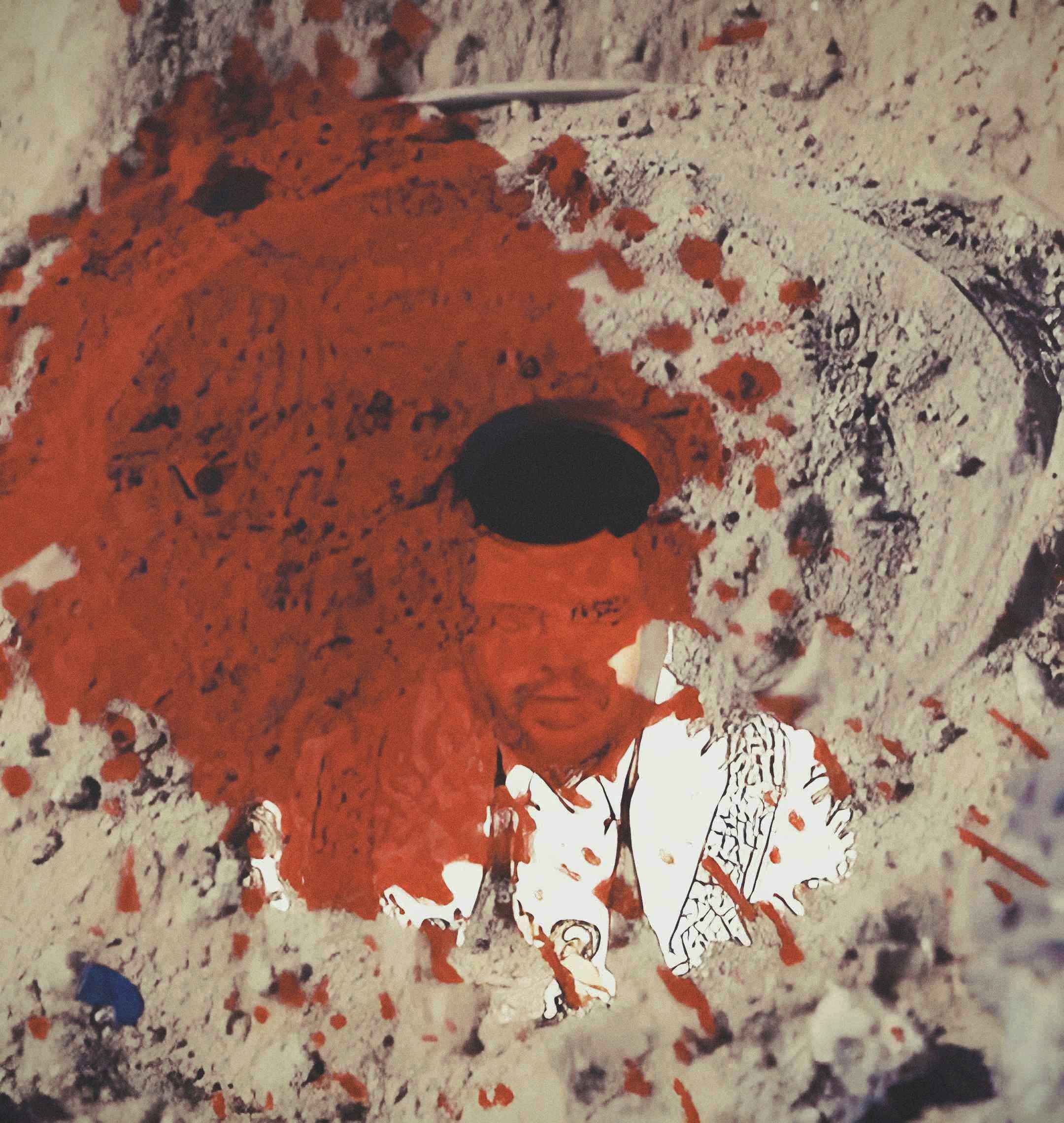 مأساة في برّان.. لغم حوثي يودي بحياة شابين شرق صنعاء