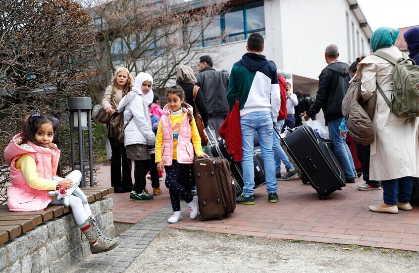 مفوضية اللاجئين: عودة 1.4 مليون سوري تتطلب دعماً عاجلاً لضمان الاستقرار