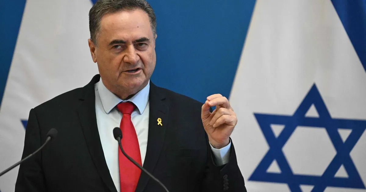 وزير الدفاع الإسرائيلي يهدد: ضرباتنا ضد إيران ستتصاعد وتتوسع