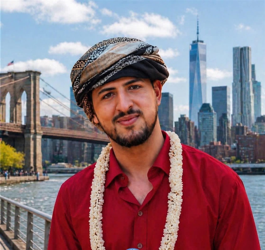 مقتل شاب يمني أمريكي في حادثة سطو مسلح بمدينة نيويورك