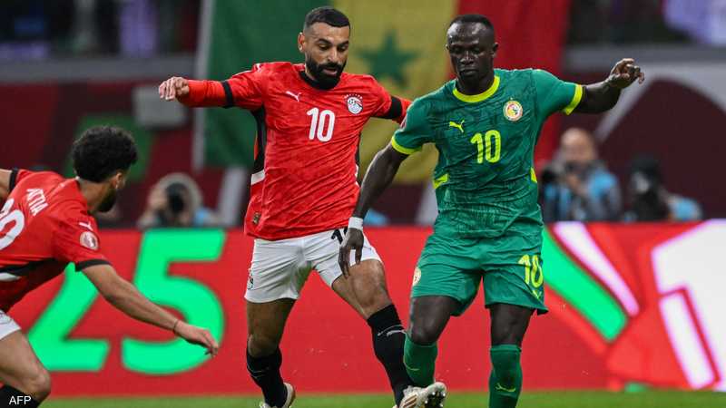نجوم إفريقيا يستعدون لإشعال مونديال 2026.. صلاح وماني وحكيمي في الواجهة