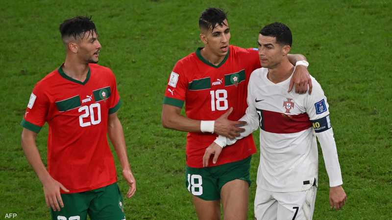 تاريخ جديد.. 8 منتخبات عربية تتأهل لكأس العالم 2026 في سابقة غير مسبوقة