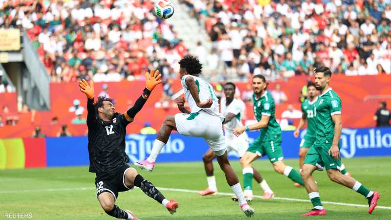 العراق يودع المونديال بهزيمة قاسية.. والسنغال تحقق إنجازاً أفريقياً تاريخياً