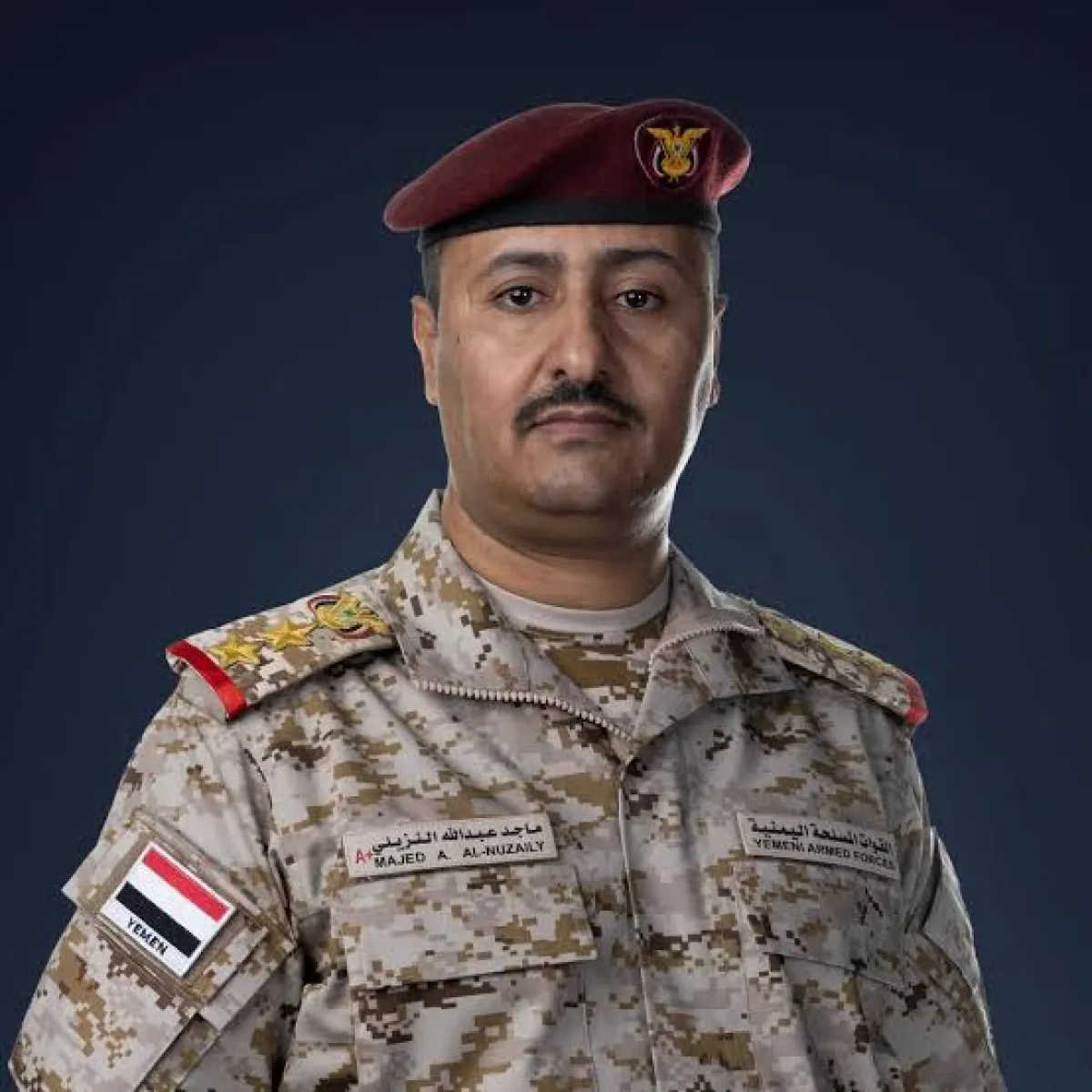 القوات المسلحة تكشف حصيلة 72 ساعة من العمليات: 756 استهدافًا ومقتل وإصابة 2316 حوثيًا
