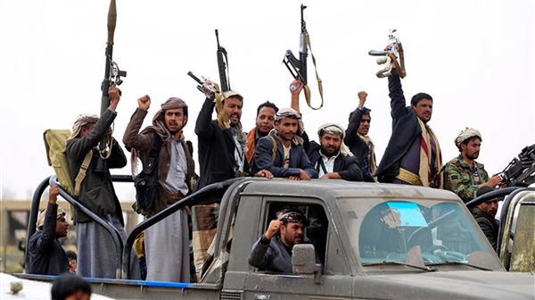مليشيات الحوثي تقتحم منزل مسؤول حزبي