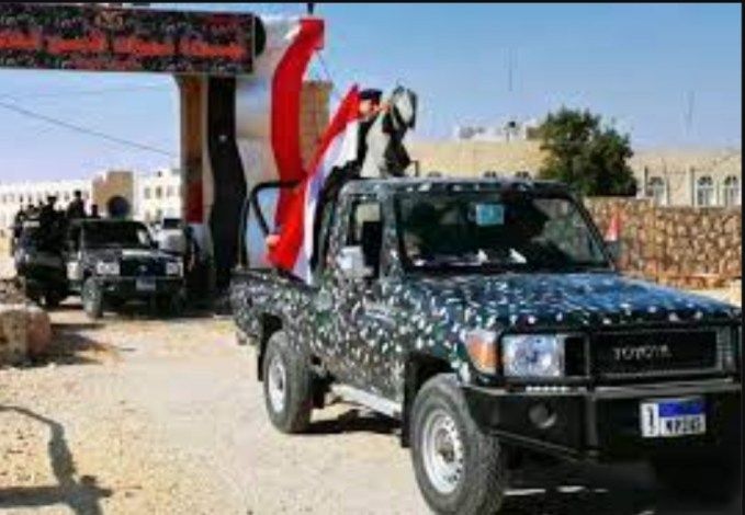 القوات الأمنية بالمهرة تضبط شبكة مخدرات بعد مواجهة مسلحة في الغيضة