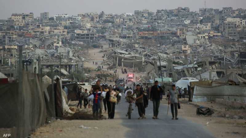 الشيوخ الأمريكي يضغط على وزير الخارجية للتحقيق في انتهاكات حقوق الإنسان في غزة