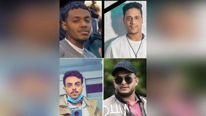 مصادر دبلوماسية يمنية تكشف موعد وصول جثامين طلبة توفوا في روسيا