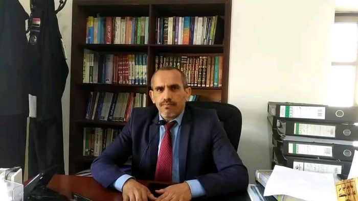 في رسالة مؤثرة.. ابنة محامٍ مختطف لدى الحوثيين توجه مناشدة لإطلاق سراحه