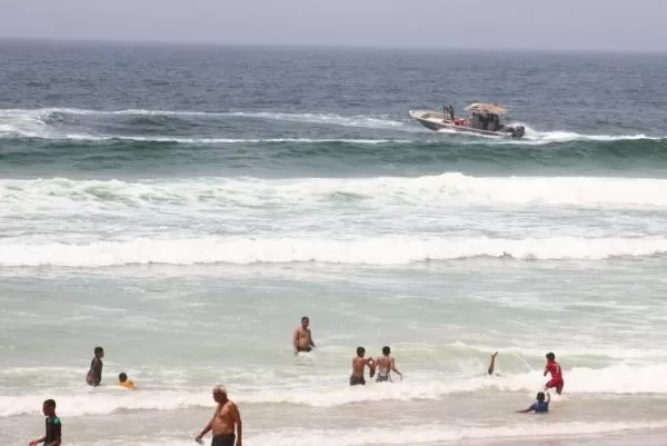 خمسة قتلى في حوادث غرق بعدن ومأرب ولحج