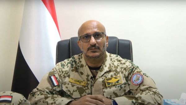طارق صالح: الإرهاب الحوثي لن ينتهي إلا بتحرير العاصمة صنعاء