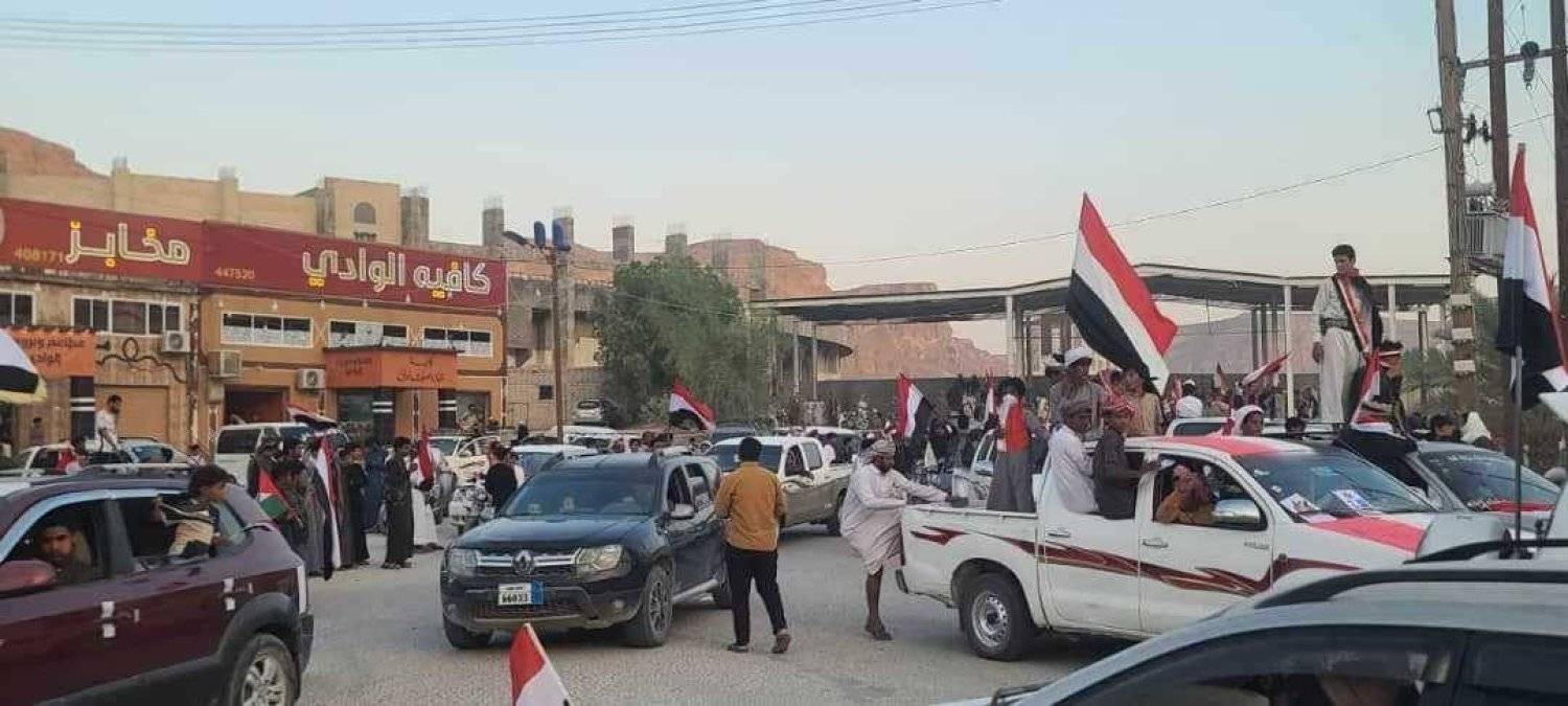 الشبكة اليمنية: 278 حالة اختطاف خلال احتفالات ذكرى ثورة 26 سبتمبر في محافظات عدة