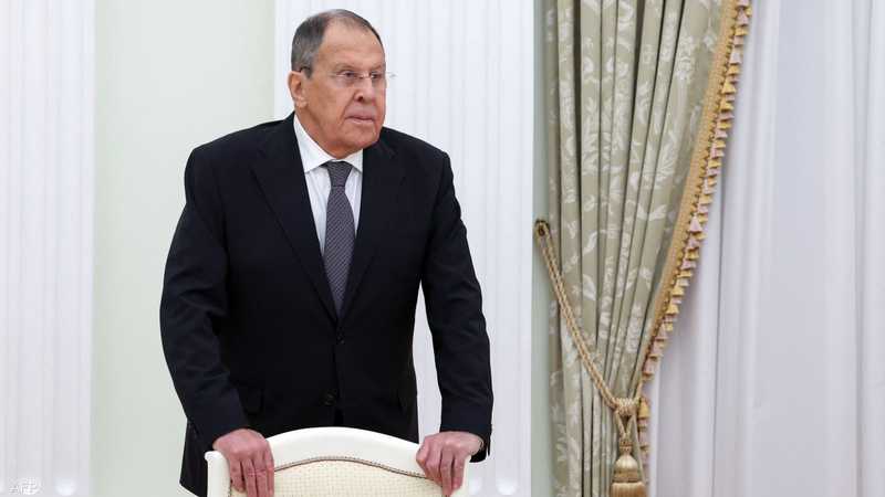 لافروف: أوروبا تعيق جهود السلام في ظل تصاعد التوترات الدولية