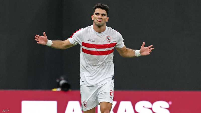 أزمة زيزو تتصاعد... الزمالك ينفي المستحقات ويهدد بالعقوبات