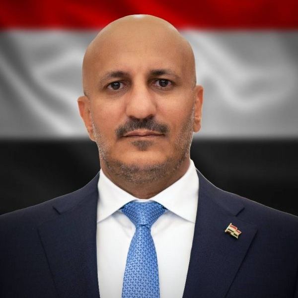 العميد/ طارق صالح