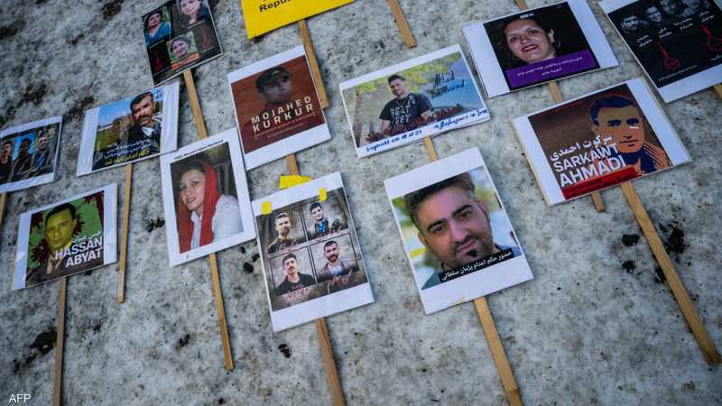 منظمة أممية: إعدام 21 شخصاً واعتقال آلاف في إيران بتهم سياسية منذ بدء التوترات الإقليمية