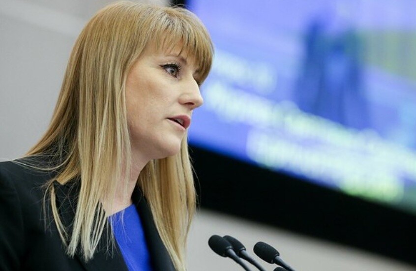 أسطورة كرة قدم أوكرانية يهاجم الروس بأوصاف مسيئة