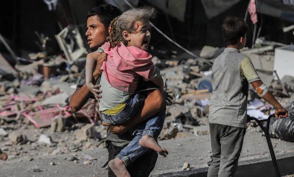 صحة غزة تكشف الحصيلة الأخيرة لأعداد الشهداء