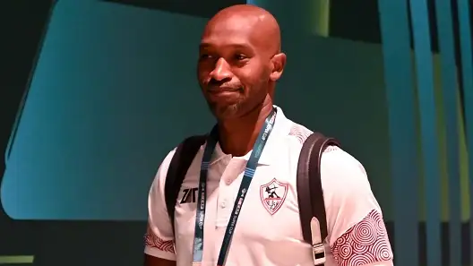 شيكابالا يكشف كواليس توقيعه للأهلي قبل 20 عاماً: شعرت أن هناك شيئاً خاطئاً
