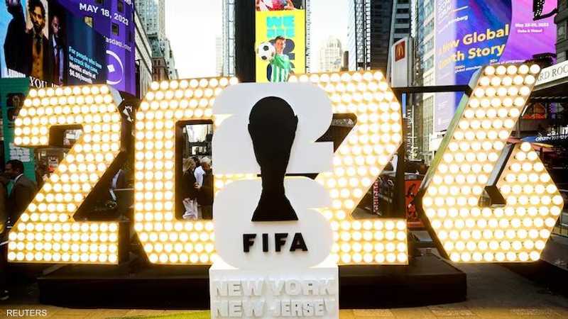 إجراءات صحية مشتركة بين أمريكا الشمالية لمواجهة خطر إيبولا قبيل كأس العالم 2026