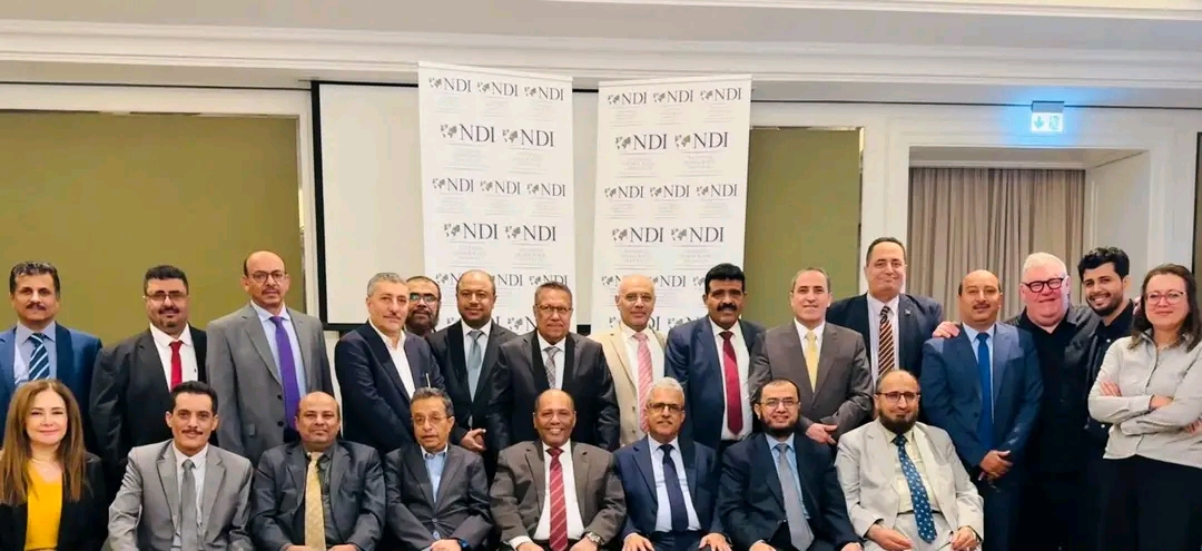 التكتل الوطني للأحزاب يعتزم رفع حزمة إصلاحات للرئاسة والحكومة لمعالجة الأزمة الاقتصادية والخدمية