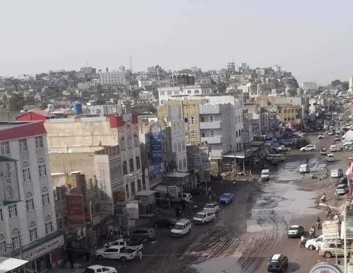 وفاة امرأة إثر خطأ طبي بمركز طبي في القاعدة جنوب إب