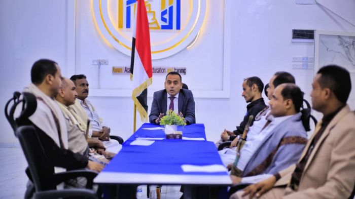 أحزاب ريمة تجدد التمسك بثورة 26 سبتمبر ورفض المشروع الإيراني الحوثي