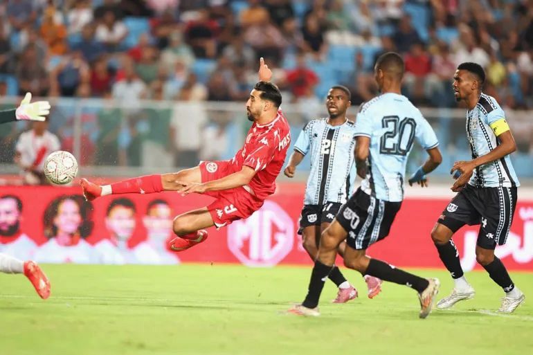 تونس تكتفي بالتعادل أمام بوتسوانا في تصفيات أمم إفريقيا