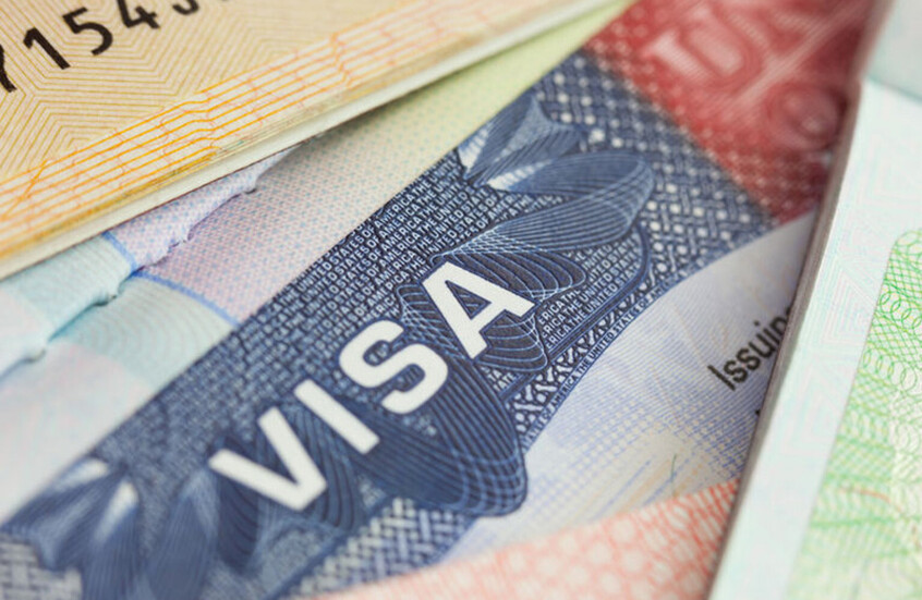 إلغاء تأشيرات 27 مسؤولًا من أمريكا اللاتينية