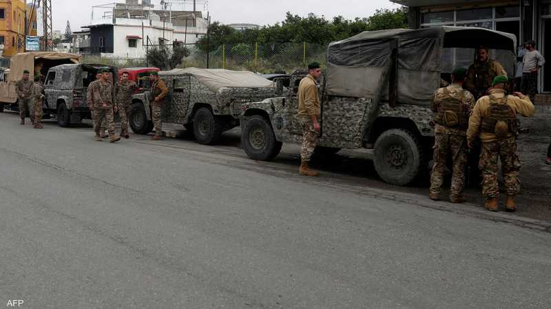 الجيش اللبناني يحصد الإشادة الدولية: خطوة نحو حصر السلاح في يد الدولة