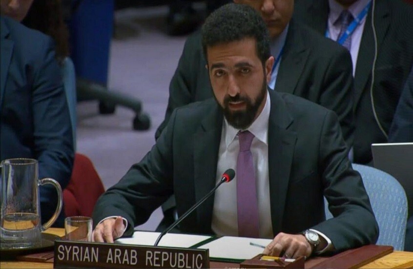 إبراهيم علبي