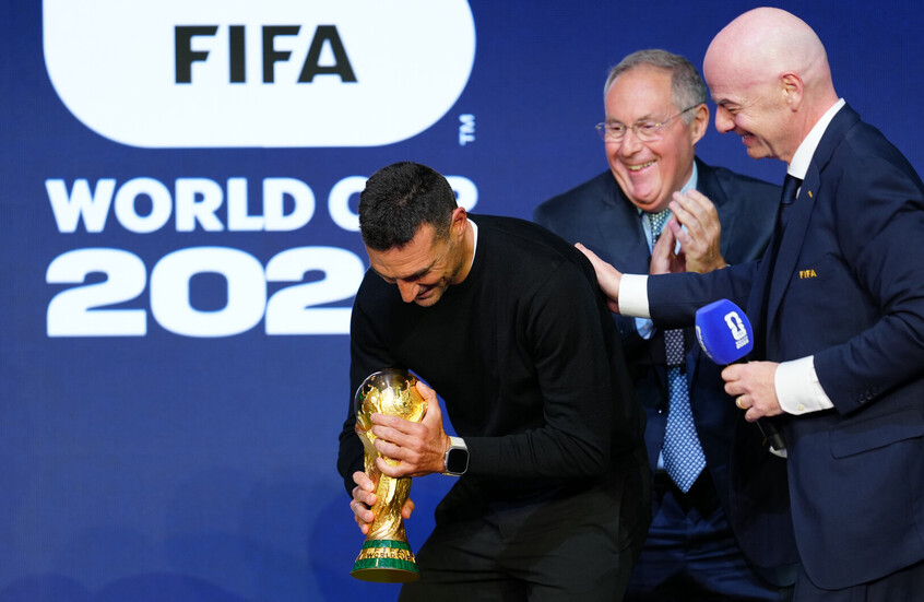 الحرارة تهدد مونديال 2026 وتضع المنظمين أمام تحدٍ غير مسبوق