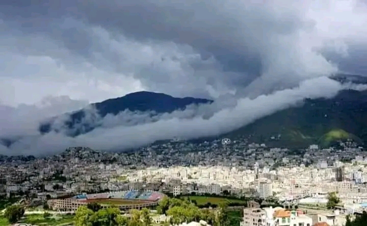 الأرصاد تكشف تفاصيل الطقس في الساعات المقبلة