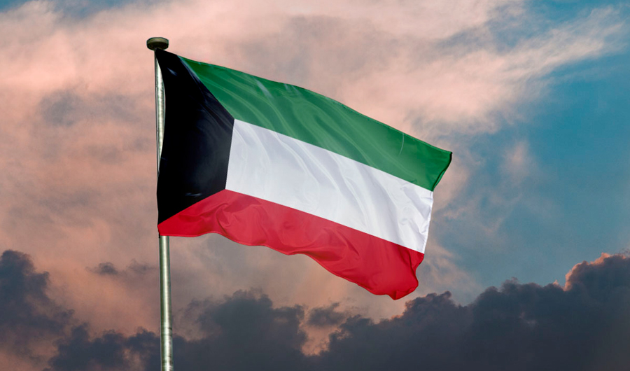 الكويت تؤكد حقها الكامل في الدفاع عن النفس ضد الاعتداءات من العراق