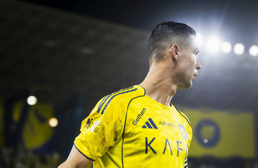 هجوم إلكتروني يهدد أمن كرة القدم الآسيوية ويكشف بيانات حساسة لنجوم اللعبة بينهم رونالدو 