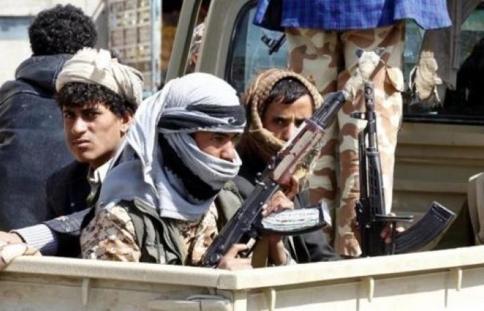 مليشيا الحوثي تختطف التربوي الجبلي أثناء الدوام المدرسي غرب إب