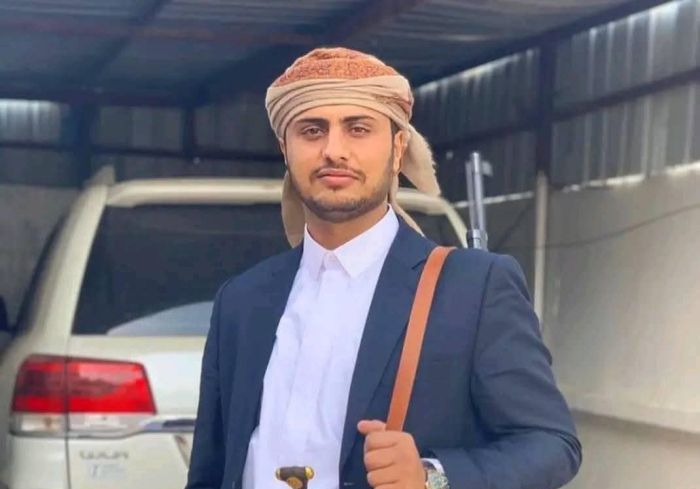 نجل محافظ حوثي يقتحم أرضًا زراعية في المحويت بقوة السلاح