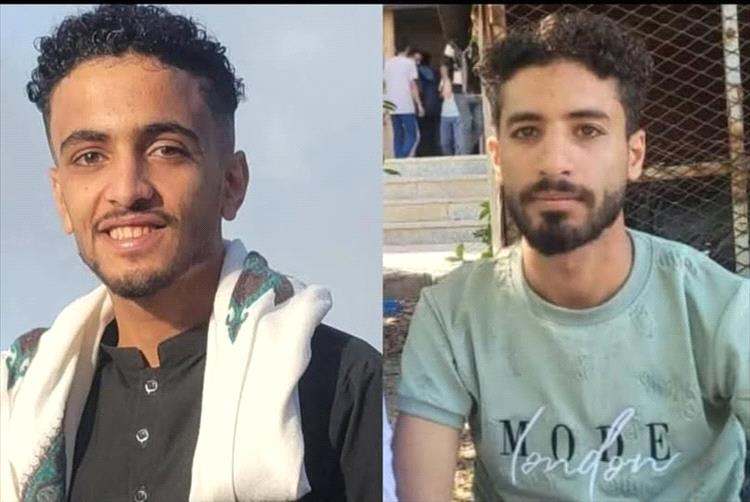 تعز.. حادث سير يودي بحياة طالبين من كلية الهندسة وإصابة ثالث