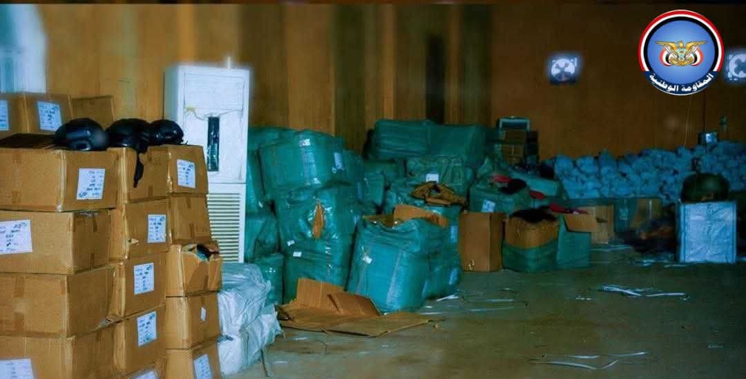 المقاومة الوطنية توجه ضربة محكمة للحوثيين بعملية نوعية في باب المندب