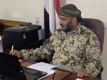 طارق صالح: روح نوفمبر تنتصر… وصنعاء ستسقط مشروع الحرس الثوري