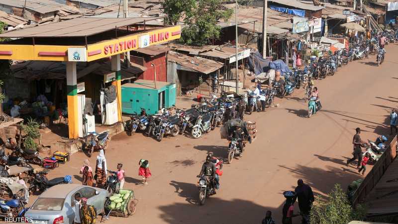 مصر تُفرج عن مواطنيها المختطفين في مالي