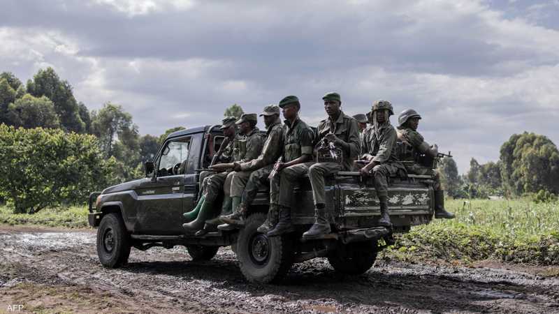 توتر وتصعيد.. انتشار أكثر من ألف جندي بوروندي بالكونغو