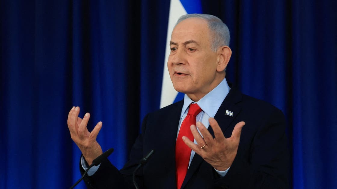 نتنياهو يفصل الملف الإيراني عن لبنان: أي اتفاق مع واشنطن لن يقيّد العمليات الإسرائيلية