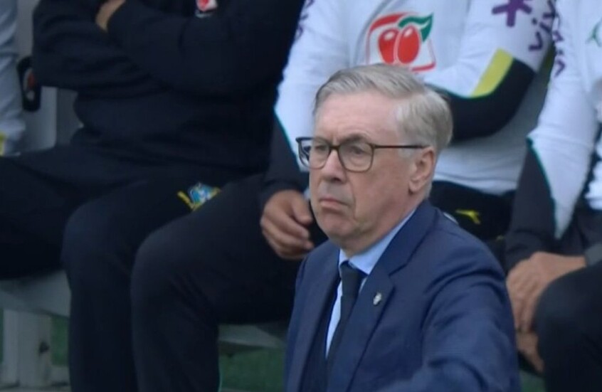 أنشيلوتي: الدفاع هو مفتاح البرازيل نحو المجد في كأس العالم 2026