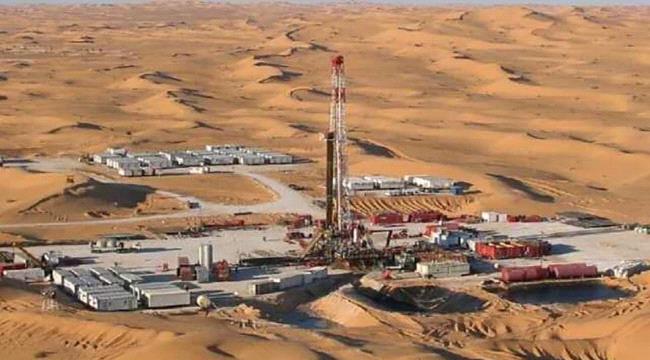 الحكومة اليمنية تستعد لاستلام قطاع العقلة النفطي من "أو إم في" النمساوية (وثيقة)