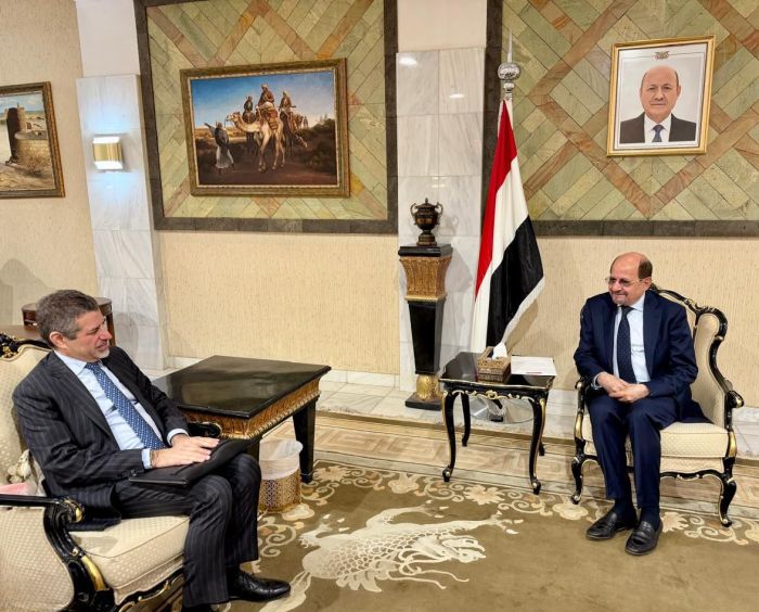 الولايات المتحدة تدعو إلى مواجهة التهديد الحوثي وتعزيز الاستقرار في اليمن