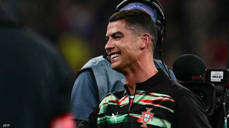 مودريتش يكشف: مورينيو أبكى رونالدو في ريال مدريد